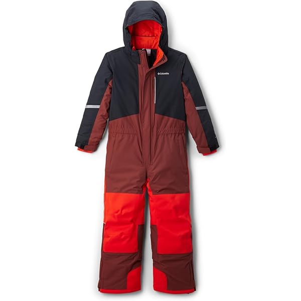 コロンビア バガ2 4T Columbia Buga II Jacket and Bibs Set for