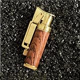 High-Quality Man-Made Kerosene Lighter Good Gift