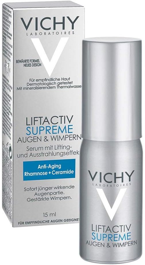 liftactiv serum 10 eyes and lashes de vichy