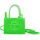 TELFAR Small Shopping Bag