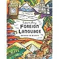 Learn Any Foreign Language: Handbook for Students | The Thinking Tree | Travel, Funny Phrases, Word Games, Movie Time (Ages 12 - 17 - Dyslexia ... - 7th, 8th, 9th, 10th, 11th & 12th Grade)