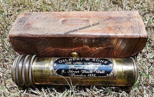 Handmade Working kaleidoscope Gift for everyone + Children Toys.