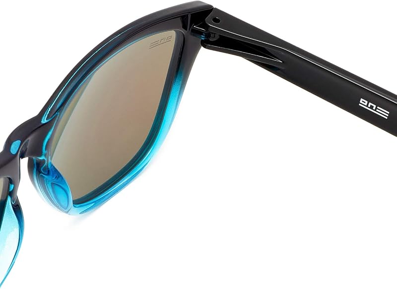 Sonnenbrille POLARIZED FUSION Clear Blue One für Herren und Damen