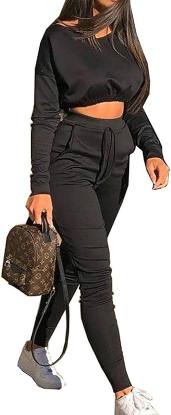 tracksuit co ord set