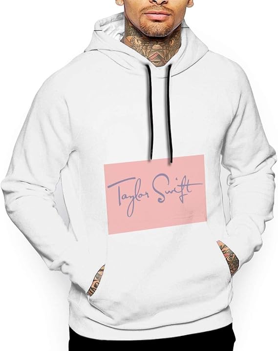 Amazon Co Jp Taylor Swift テイラー スウィフト メンズ スウェットパーカ メンズ 長袖 フーディ フィード付 プルオーバー 服 メンズ 秋 冬 春 お洒落 カジュアル 服 ファッション小物