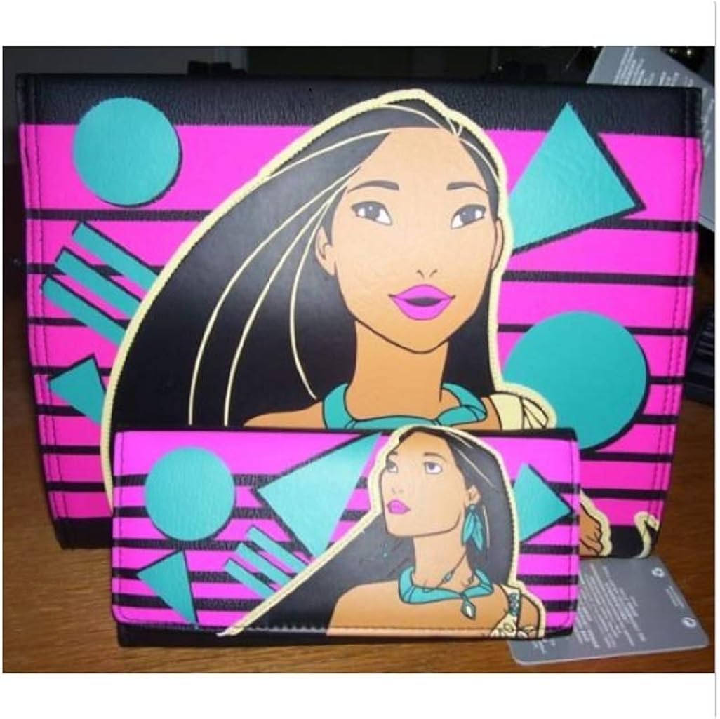 pocahontas handbag