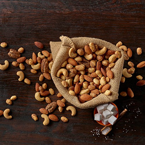 Emerald Nuts, Salty Sweet Mixed Nuts, 5.5 Oz Pricepulse