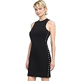 GUESS Women's Sleeveless Damara Dress