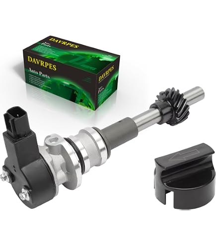 Ford Mustang Sensor Replacement Magnetic Camshaft Position Sensor ...