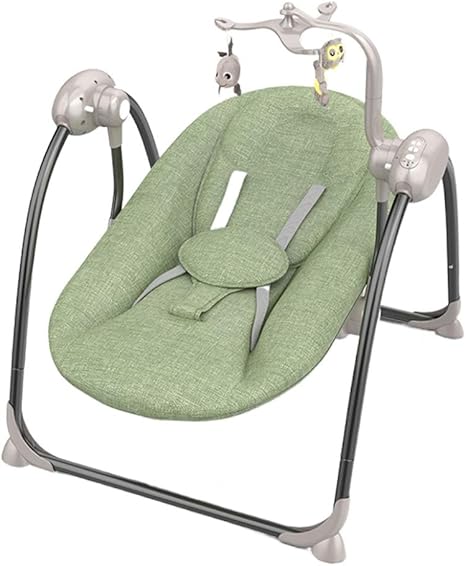 electric rocking chair