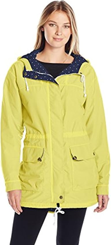 columbia harborside windbreaker