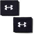 UA Men's 3" Performance Wristbands