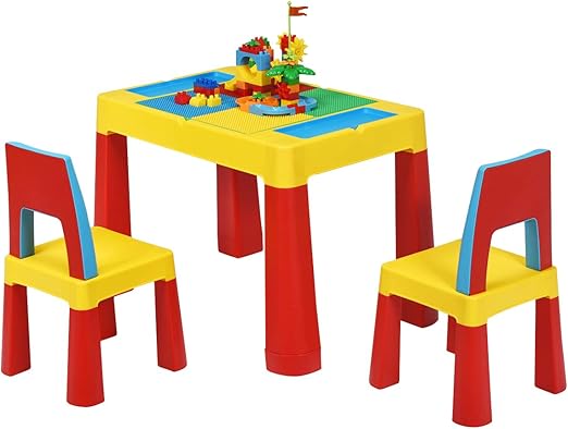 kiddy table