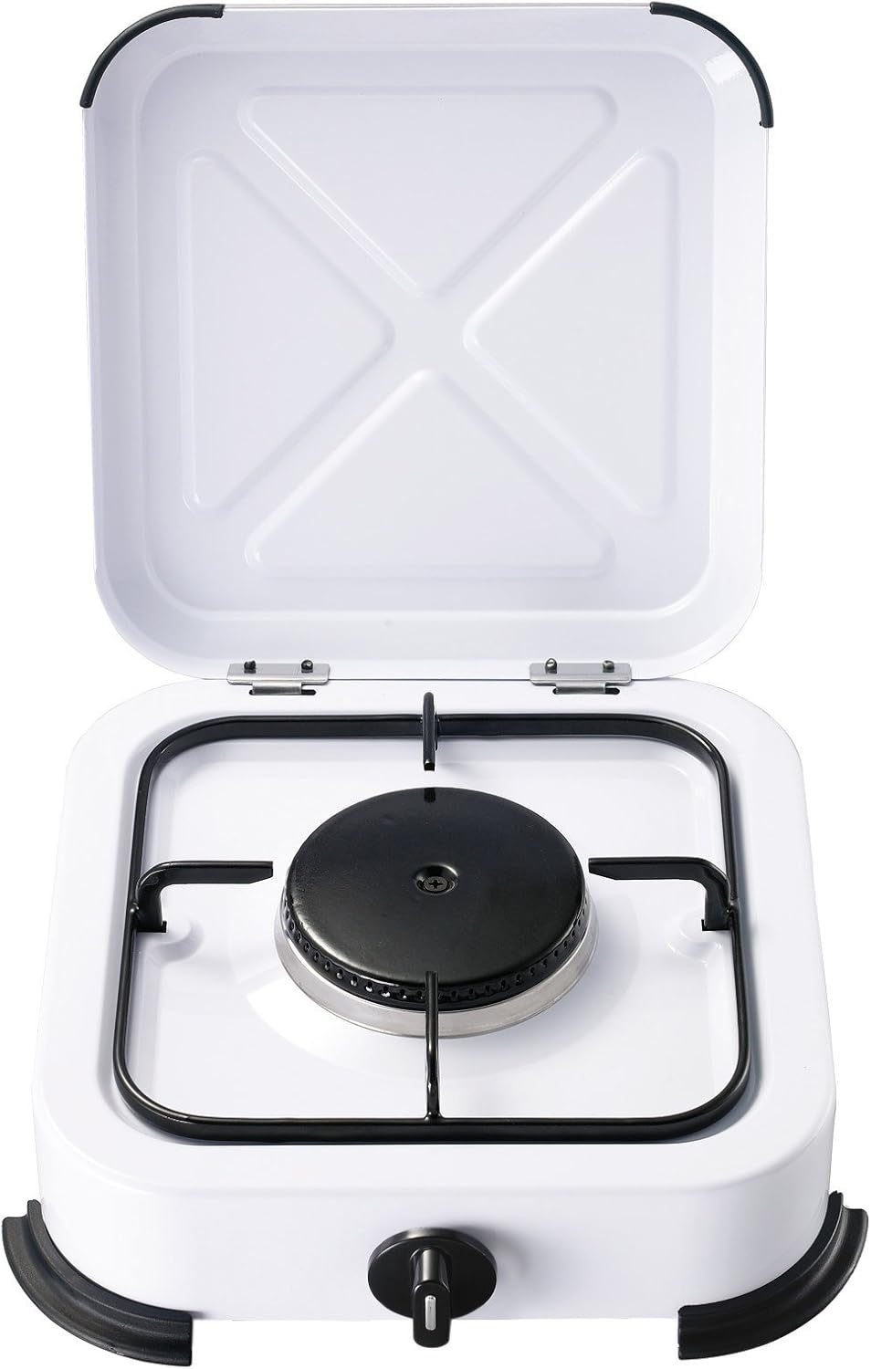 8 Mejores Estufas De Gas Butano Pequeña Bombona | (2020)