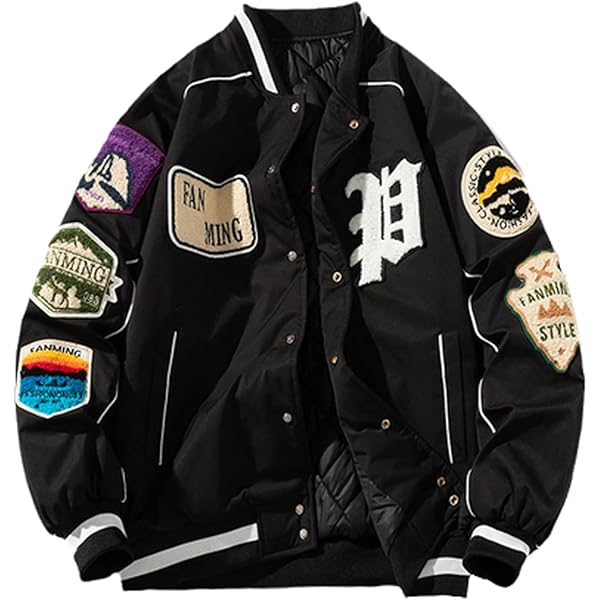 AFGK x 重盛さと美】 WESTERN VIRSITY JACKET AFGK x 重盛さと美