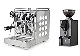 Rocket Espresso Appartamento Espresso Machine and