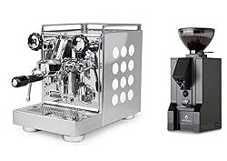 Rocket Espresso Appartamento Espresso Machine and