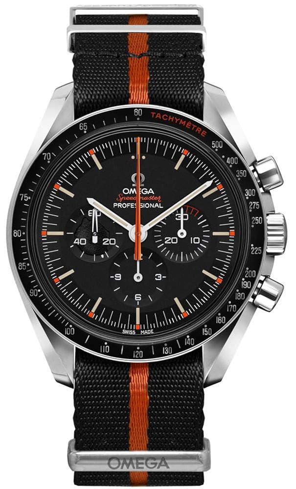 Buy Omega Speedmaster Moonwatch Speedy Tuesday Ultraman Men's Watch 311.12.42.30.01.001 Online 