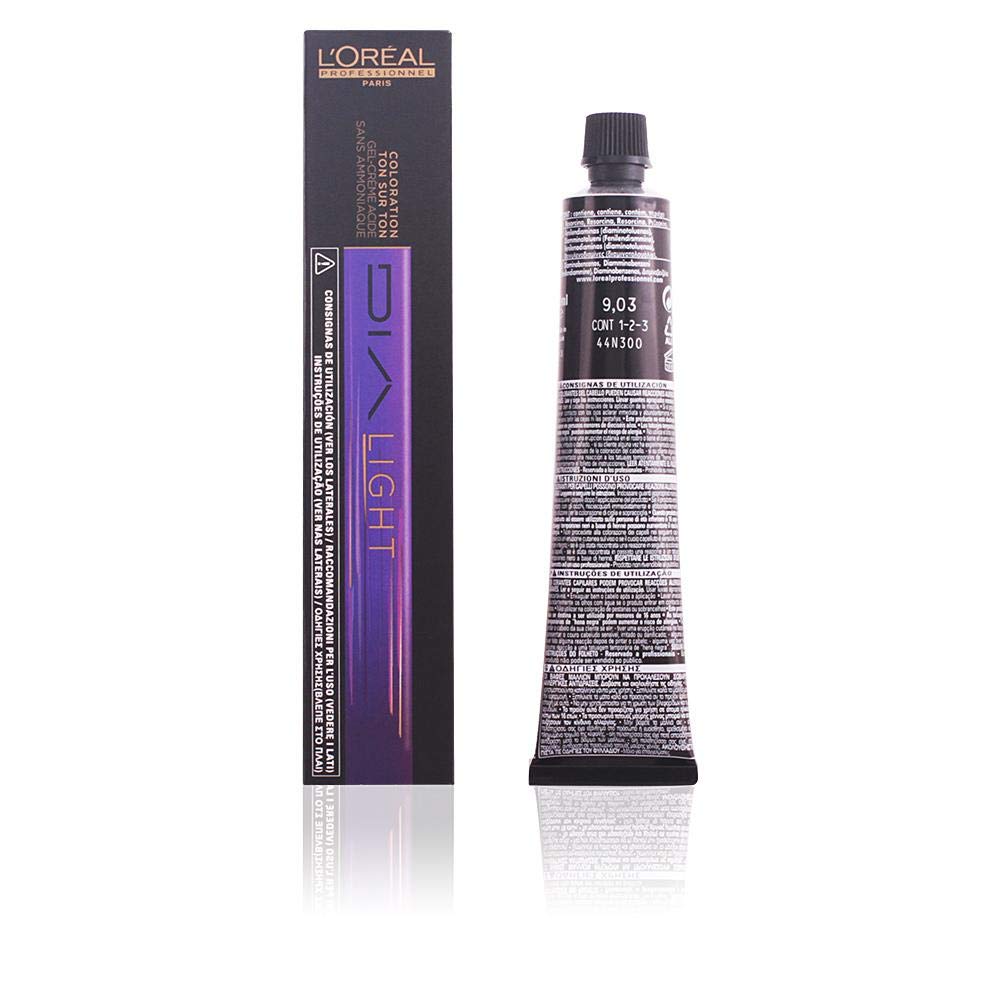 Loreal DIA LIGHT 9.03 50ML V511 — image 1