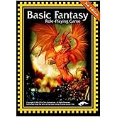 Basic Fantasy Role-Playing Game 3rd Edition