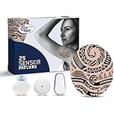 CureTape Adhesive Sensor Patch for Freestyle Libre, Dexcom &amp; Medtronic Sensors