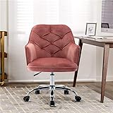 Amazon Com Serta Leighton Home Office Memory Foam Height Adjustable Desk Accent Chair With Chrome Finished Stainless Steel Base Twill Fabric Cozy Ivory Furniture Decor
