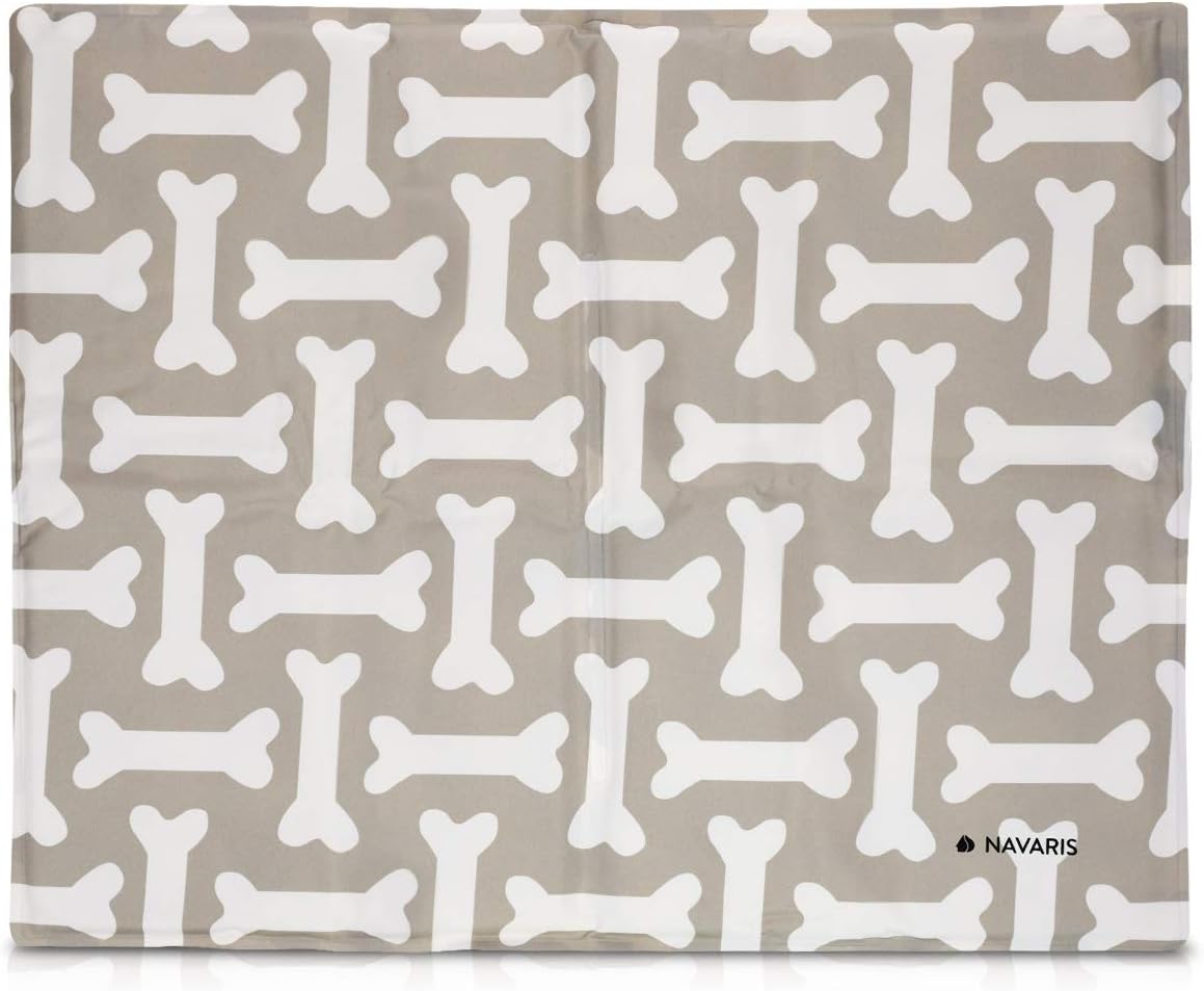 cuscinetti per animali domestici freddi