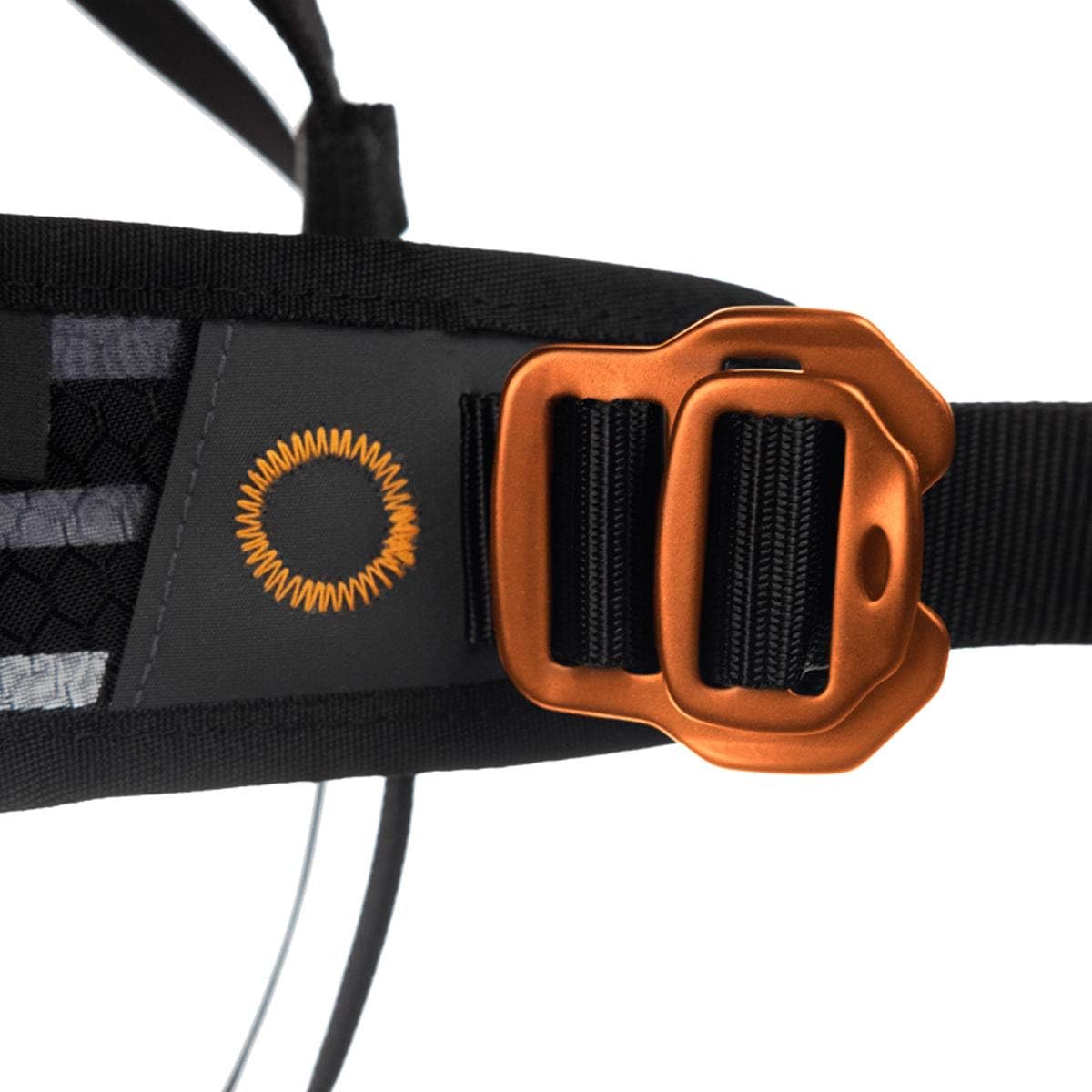 Non-Stop CaniX Running Belt (M), Black - Image 4