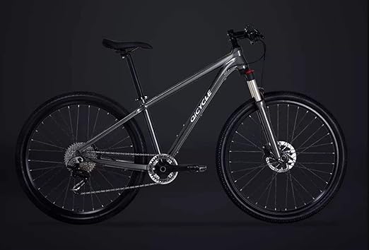 smart mountain bike