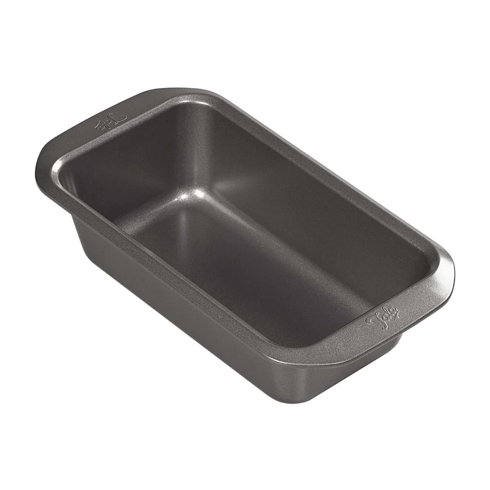Tala 2lb Loaf Pan-Non-Stick Loaf Pan-Even Heat Distribution Oven Baking Tins for Bread, Banana Bread & Pound Cakes - Carbon Steel, Wide Flat Handles, Loaf Tin -30.8 x 20.4 x 2.56 cm