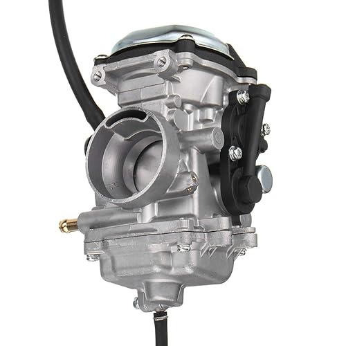 Carburetor Für Yamaha Bear Tracker 250 Yfm250 Bear Tracker Yfm 250 1999-2004 Atv