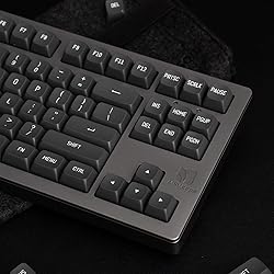 Mintcaps Grey Keycaps Set 150 Keys MSA Profile