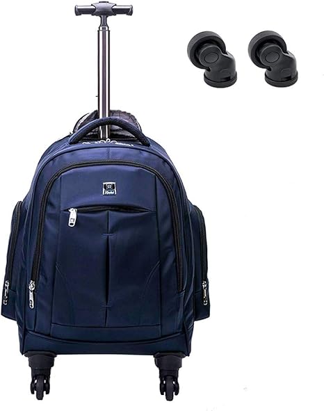 racini luggage review