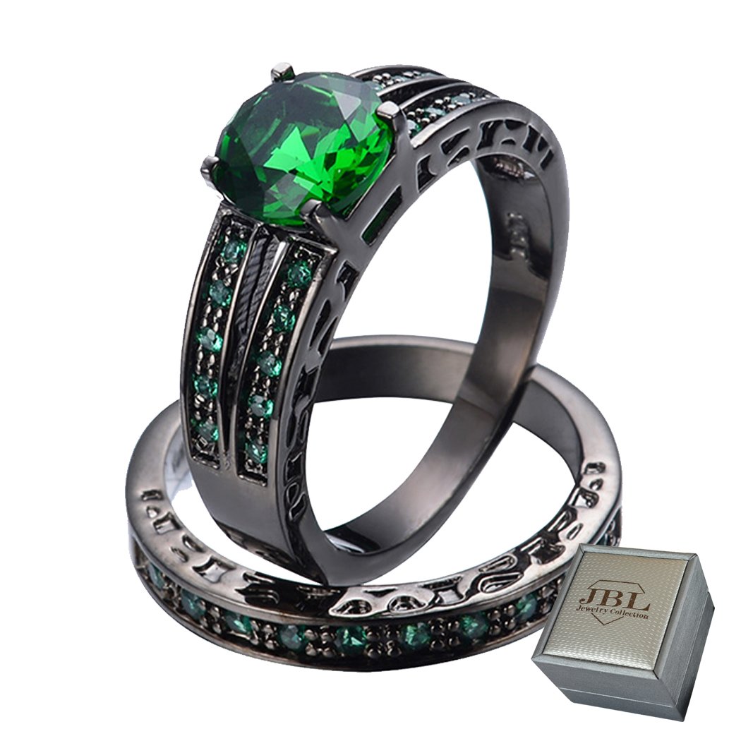 Gold Filled Wedding Ring 