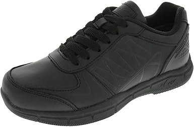 work tennis shoes womens