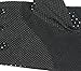 Summer Women Dots Sun Uv Protection Outdoor Cotton Driving Gloves,Black