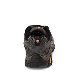 Merrell Men's Moab 2 Vent Hiking Shoe, Beluga, 14