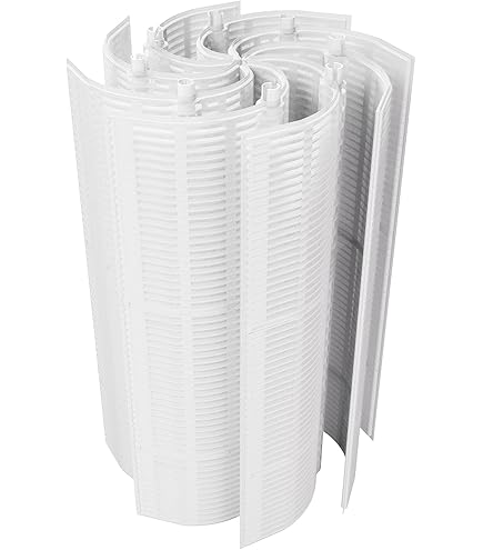 Amazon.com : Aumzong Swimming DE Pool Filter Grids Compatible with