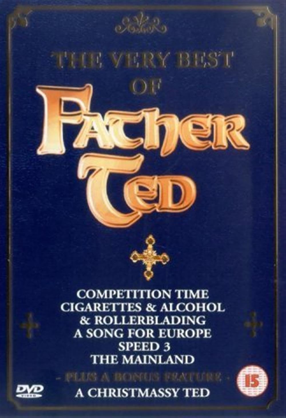 The Very Best of Father Ted [1995]