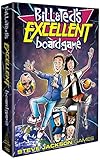 Bill & Ted's Excellent Board Game