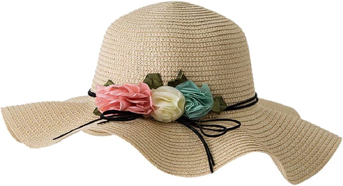 ladies foldable travel hat