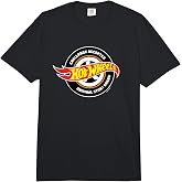 Hot Wheels - Graphic Comfort Colors Adult Heavyweight T-Shirt