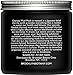 Brooklyn Botany - Activated Charcoal Mud Mask + Facial Brush - Facial Mask For Deep Cleansing Exfoliation - Best for Shrinking Pores, Black Head Remover & Blackhead Mask - 8.8 fl oz