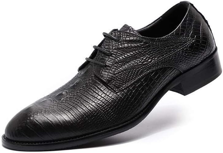 crocs men's dress shoes