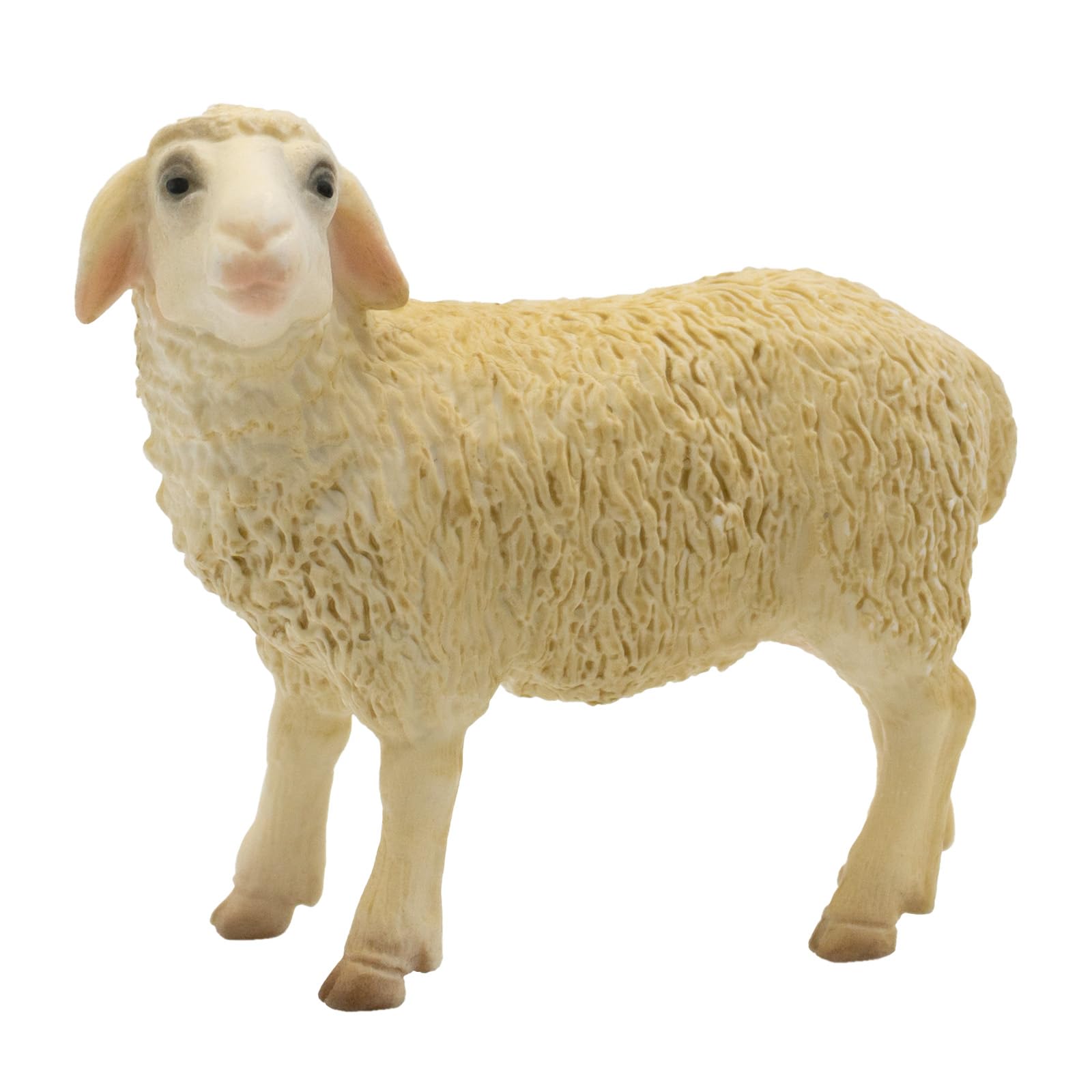 Bullyland Sheep Figurine