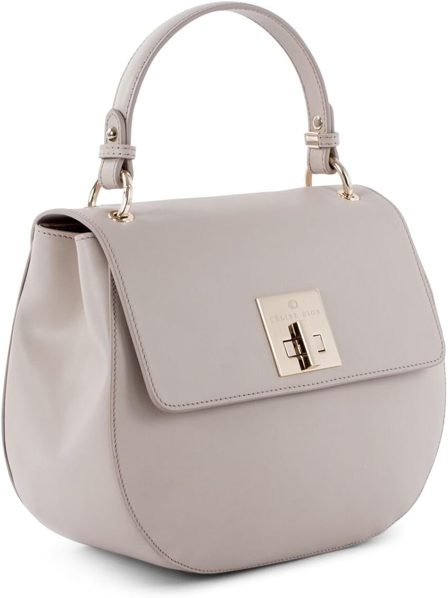 celine dion harmony hobo bag