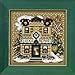 Mill Hill Clock Shoppe - Cross Stitch Kit