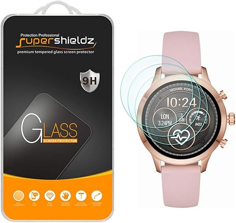 michael kors smartwatch mkt5044