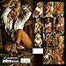 Farmer's Daughter 2017 Wall Calendar