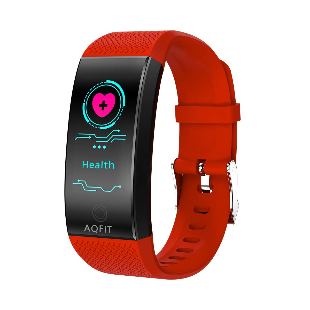 aqfit smart band